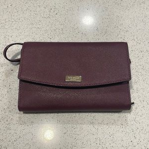 Kate Spade Cross Body Bag